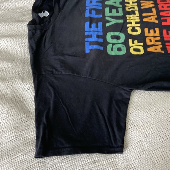 Super 60 Tee! - Picture 3 of 4